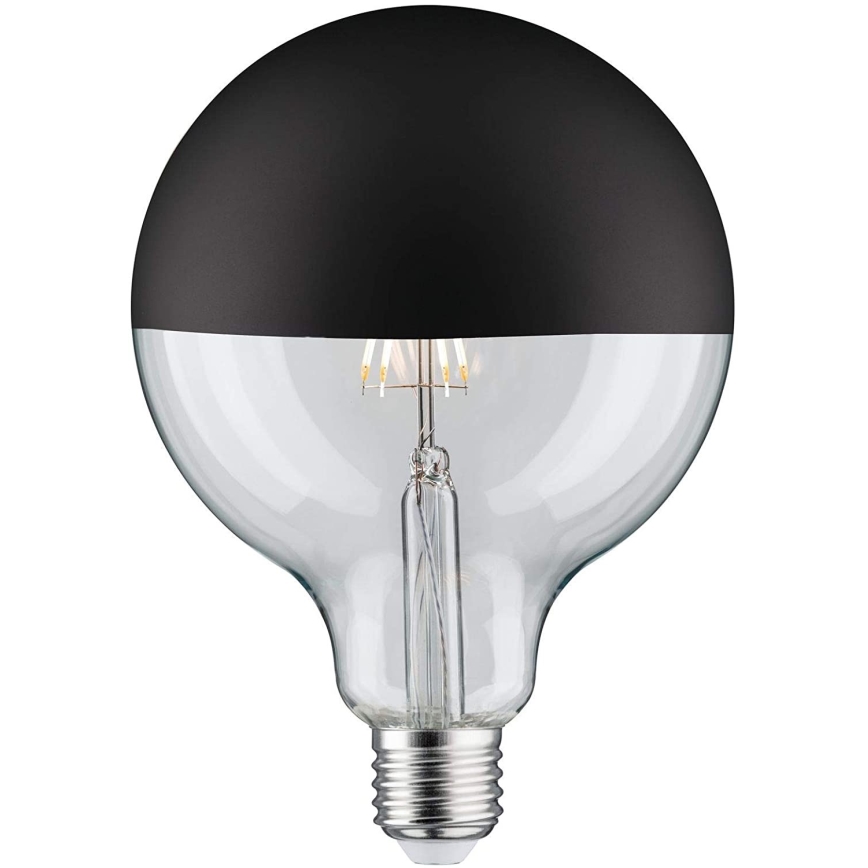 LED Prigušiva sijalica sa ogledalom na vrhu G125 E27/6,5W/230V 2700K - Paulmann 28679
