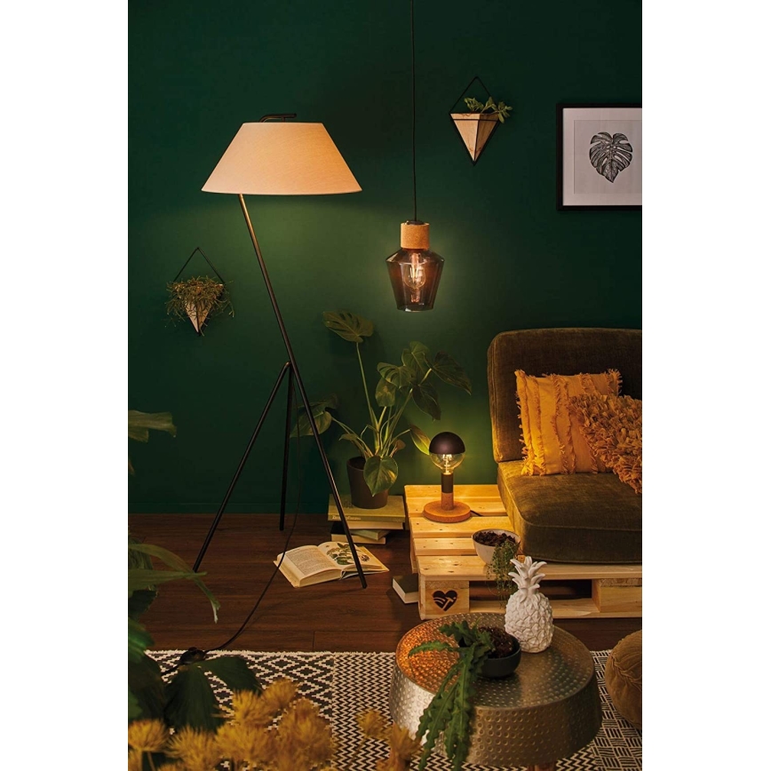 LED Prigušiva sijalica sa ogledalom na vrhu G125 E27/6,5W/230V 2700K - Paulmann 28679