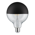 LED Prigušiva sijalica sa ogledalom na vrhu G125 E27/6,5W/230V 2700K - Paulmann 28679