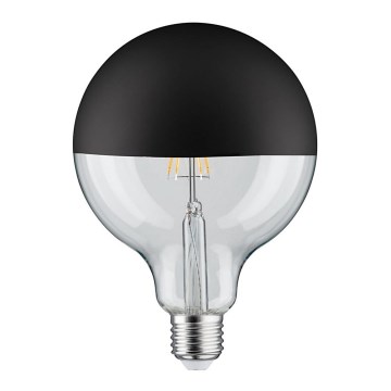 LED Prigušiva sijalica sa ogledalom na vrhu G125 E27/6,5W/230V 2700K - Paulmann 28679