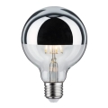 LED Prigušiva sijalica sa ogledalom na vrhu GLOBE E27/6,5W/230V - Paulmann 28673