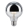 LED Prigušiva sijalica sa ogledalom na vrhu GLOBE E27/6,5W/230V - Paulmann 28673