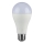 LED Prigušiva sijalica SAMSUNG CHIP A65 E27/17W/230V 4000K