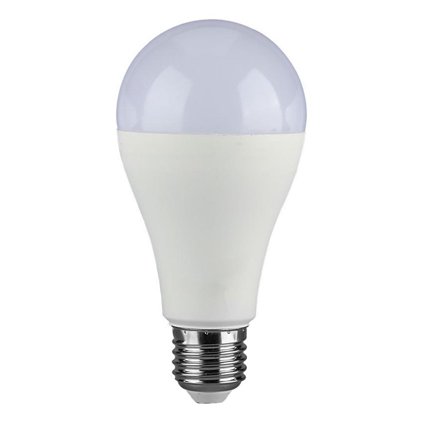 LED Prigušiva sijalica SAMSUNG CHIP A65 E27/17W/230V 6400K