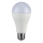LED Prigušiva sijalica SAMSUNG CHIP A65 E27/17W/230V 6400K