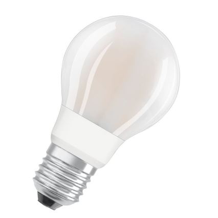 LED Prigušiva sijalica SMART+ FILAMENT E27/11W/230V 2700K Wi-Fi - Ledvance