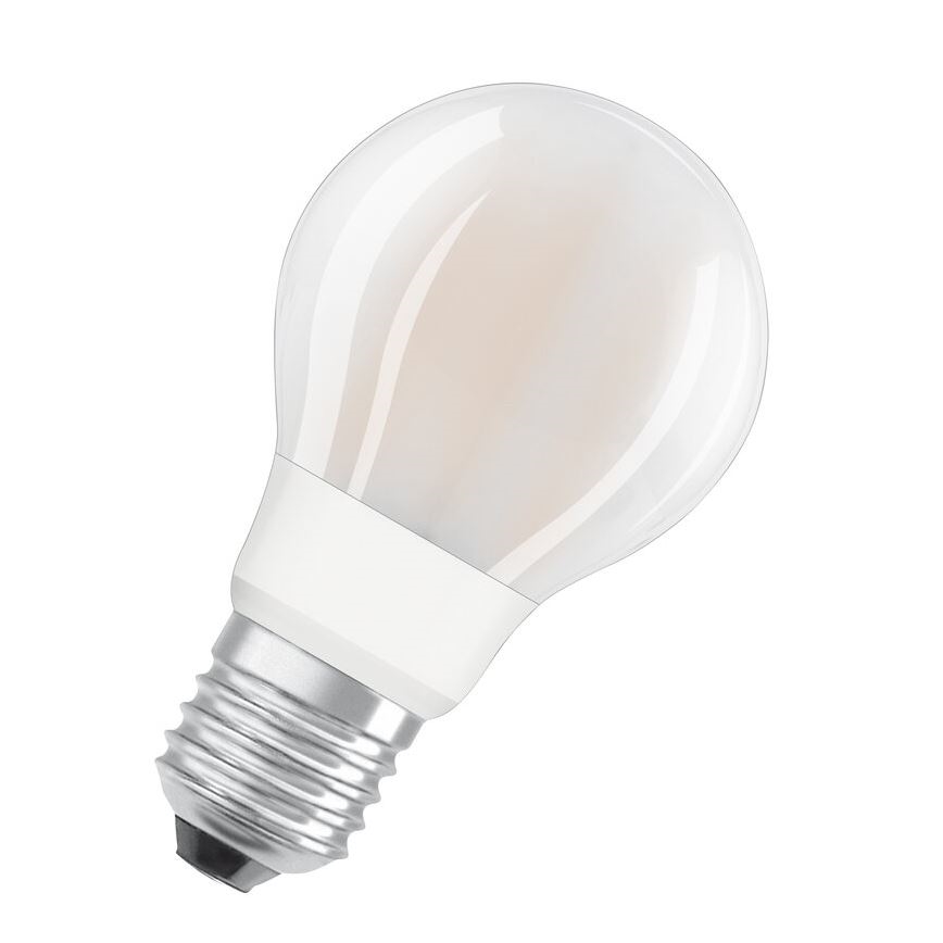LED Prigušiva sijalica SMART+ FILAMENT E27/11W/230V 2700K Wi-Fi - Ledvance