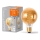 LED Prigušiva sijalica SMART+ FILAMENT GLOBE G80 E27/8W/230V 2200-5000K Wi-Fi - Ledvance