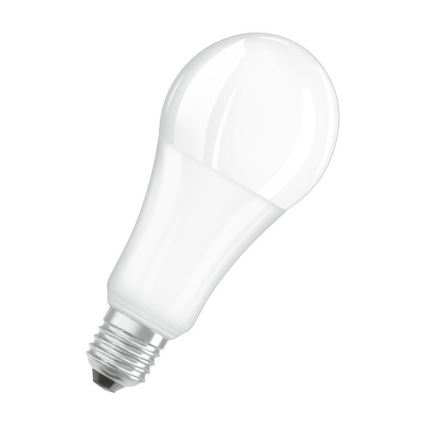 LED Prigušiva sijalica SUPERSTAR E27/20W/230V 2700K - Osram