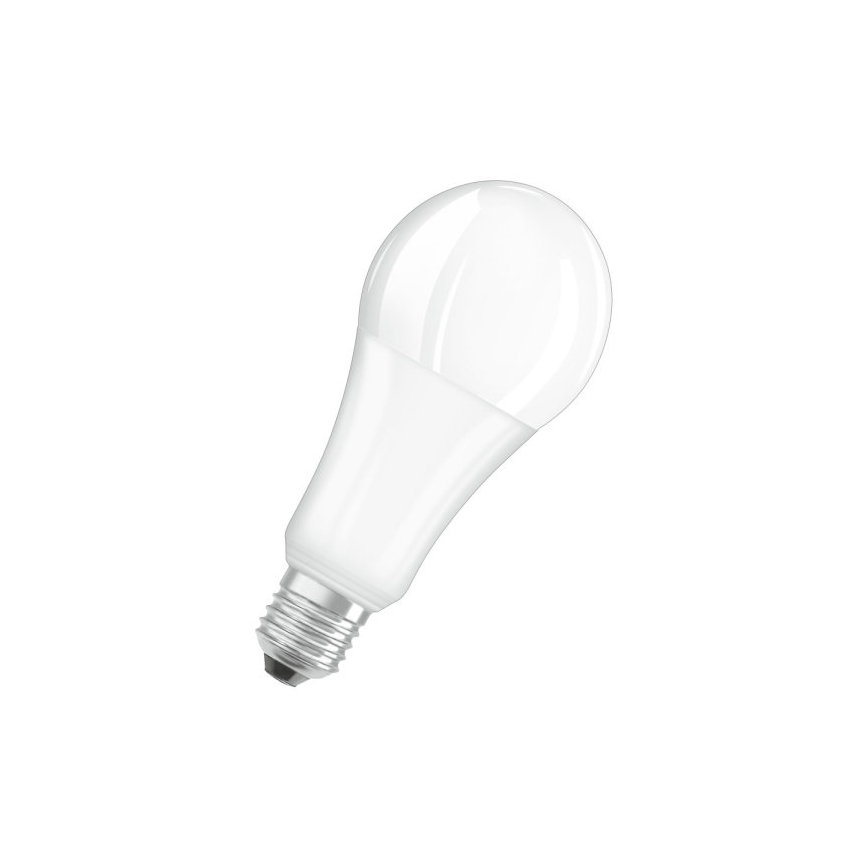 LED Prigušiva sijalica SUPERSTAR E27/20W/230V 2700K - Osram