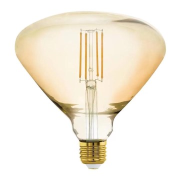 LED Prigušiva sijalica VINTAGE BR150 E27/4W/230V 2200K - Eglo 11837