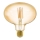 LED Prigušiva sijalica VINTAGE E27/4W/230V 2200K - Eglo 12596