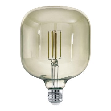 LED Prigušiva sijalica VINTAGE E27/4W/230V 3000K  - Eglo 12597