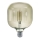 LED Prigušiva sijalica VINTAGE E27/4W/230V 3000K  - Eglo 12597