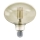 LED Prigušiva sijalica VINTAGE E27/4W/230V 3000K - Eglo 12599