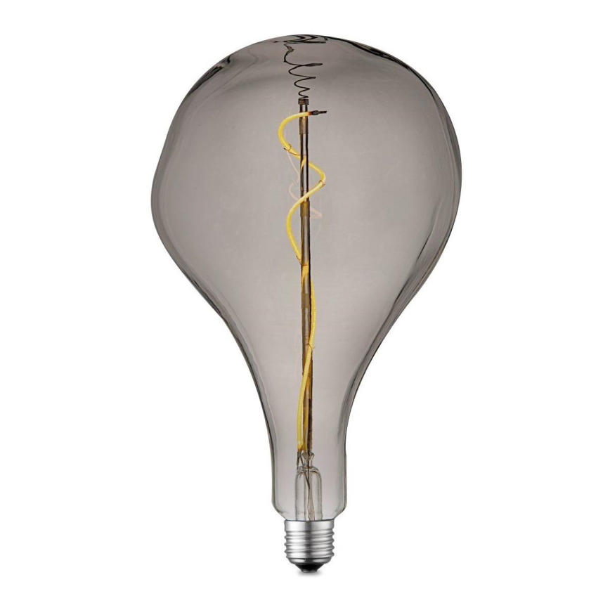LED Prigušiva sijalica VINTAGE EDISON E27/3W/230V 1800K
