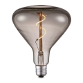 LED Prigušiva sijalica VINTAGE EDISON E27/3W/230V 1800K