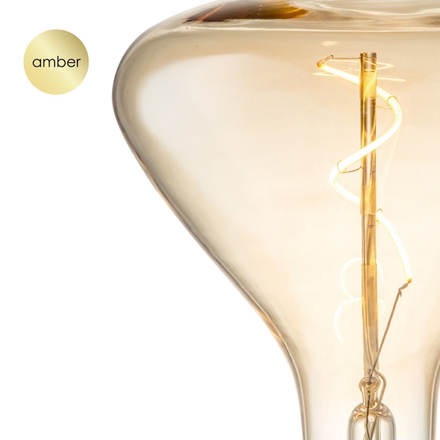 LED Prigušiva sijalica VINTAGE EDISON E27/3W/230V 2700K