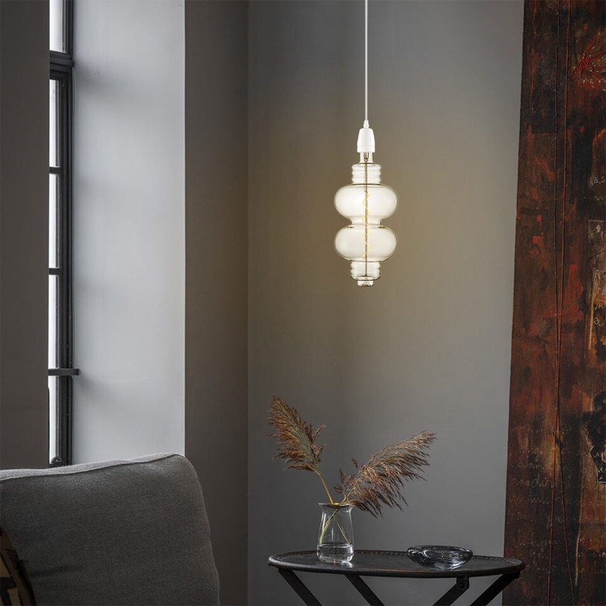 LED Prigušiva sijalica VINTAGE EDISON E27/4W/230V 2200K CRI 90