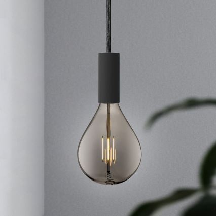 LED Prigušiva sijalica VINTAGE EDISON E27/4W/230V 2700K CRI 90