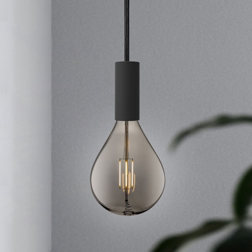 LED Prigušiva sijalica VINTAGE EDISON E27/4W/230V 2700K CRI 90