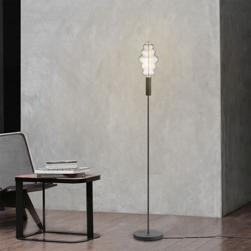 LED Prigušiva sijalica VINTAGE EDISON E27/4W/230V 3000K CRI 90