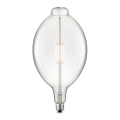 LED Prigušiva sijalica VINTAGE EDISON E27/4W/230V 3000K