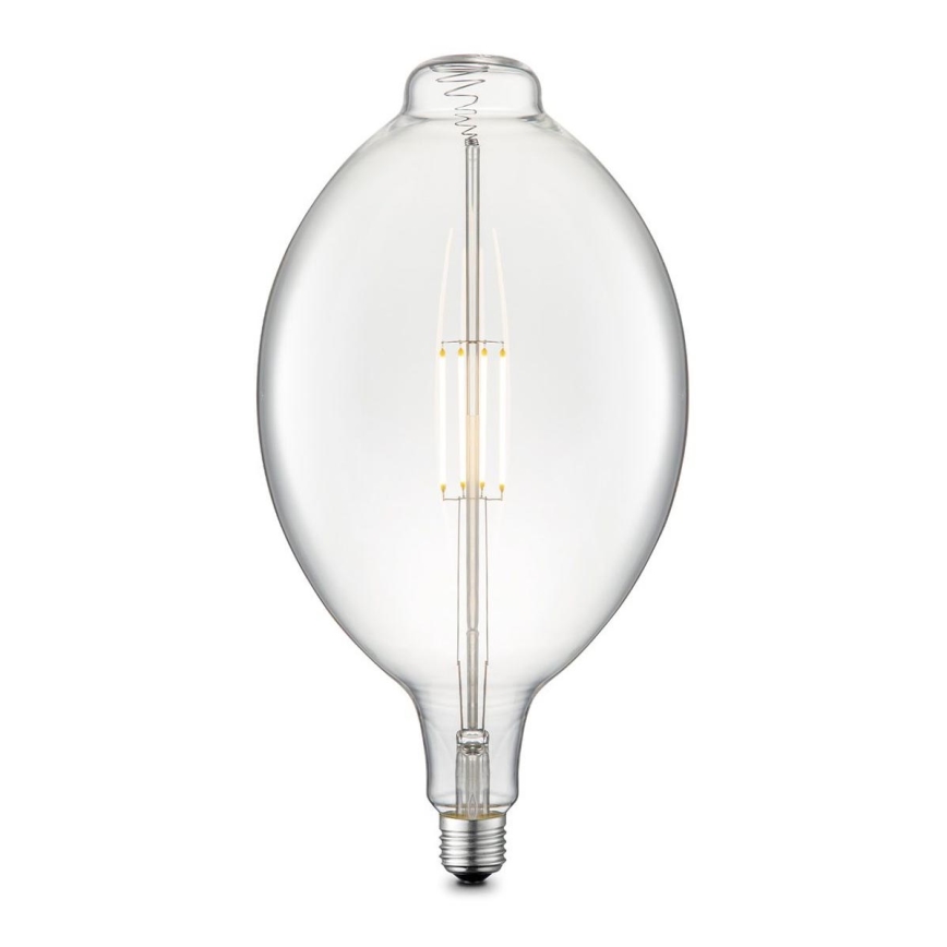 LED Prigušiva sijalica VINTAGE EDISON E27/4W/230V 3000K
