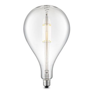LED Prigušiva sijalica VINTAGE EDISON E27/4W/230V 3000K