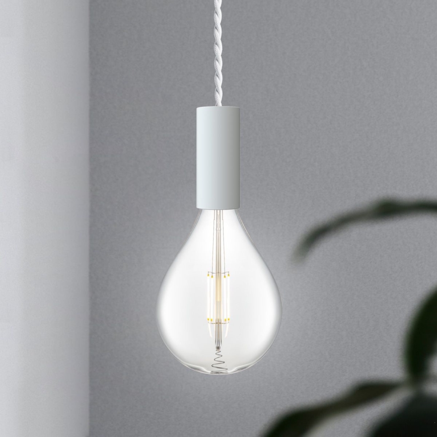 LED Prigušiva sijalica VINTAGE EDISON E27/4W/230V 3000K