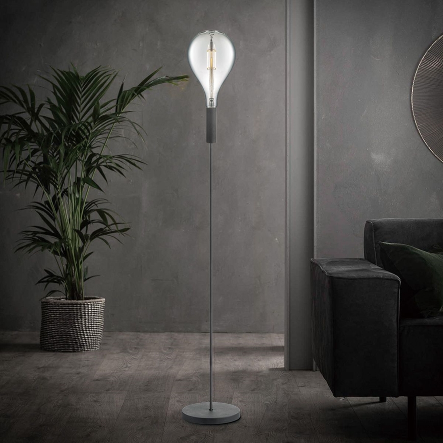 LED Prigušiva sijalica VINTAGE EDISON E27/4W/230V 3000K