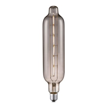 LED Prigušiva sijalica VINTAGE EDISON E27/5W/230V 1800K
