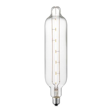 LED Prigušiva sijalica VINTAGE EDISON E27/5W/230V 3000K