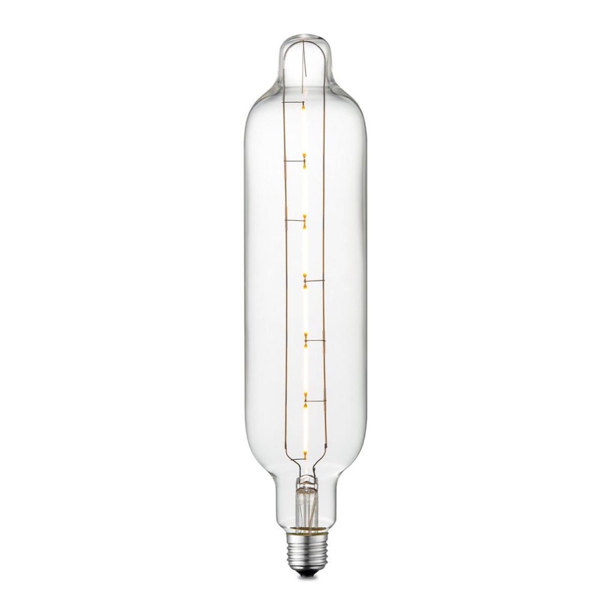 LED Prigušiva sijalica VINTAGE EDISON E27/5W/230V 3000K