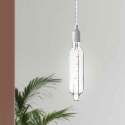 LED Prigušiva sijalica VINTAGE EDISON E27/5W/230V 3000K
