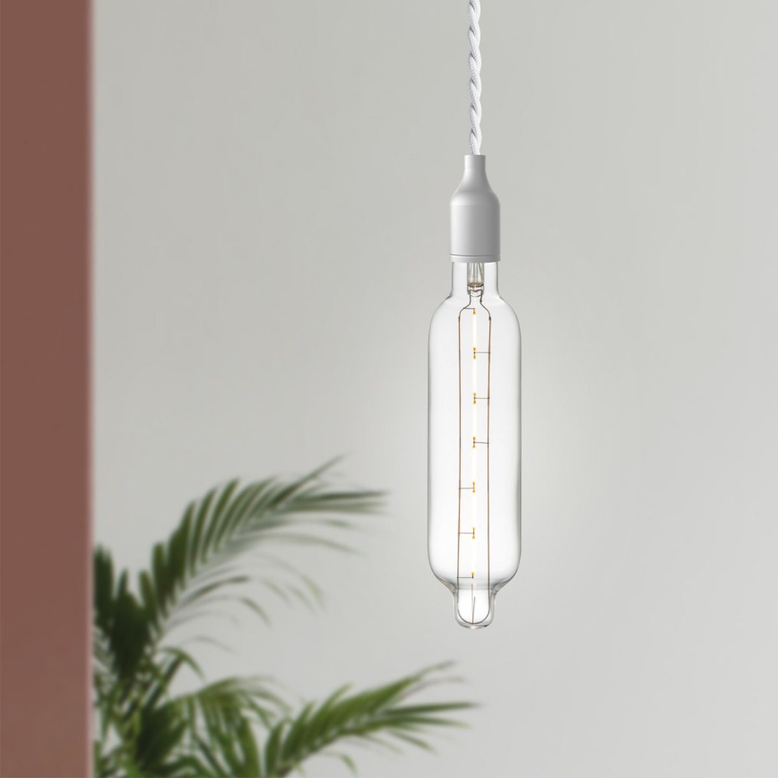 LED Prigušiva sijalica VINTAGE EDISON E27/5W/230V 3000K