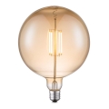 LED Prigušiva sijalica VINTAGE EDISON G180 E27/4W/230V 2700K