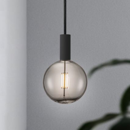 LED Prigušiva sijalica VINTAGE EDISON G180 E27/4W/230V 2700K