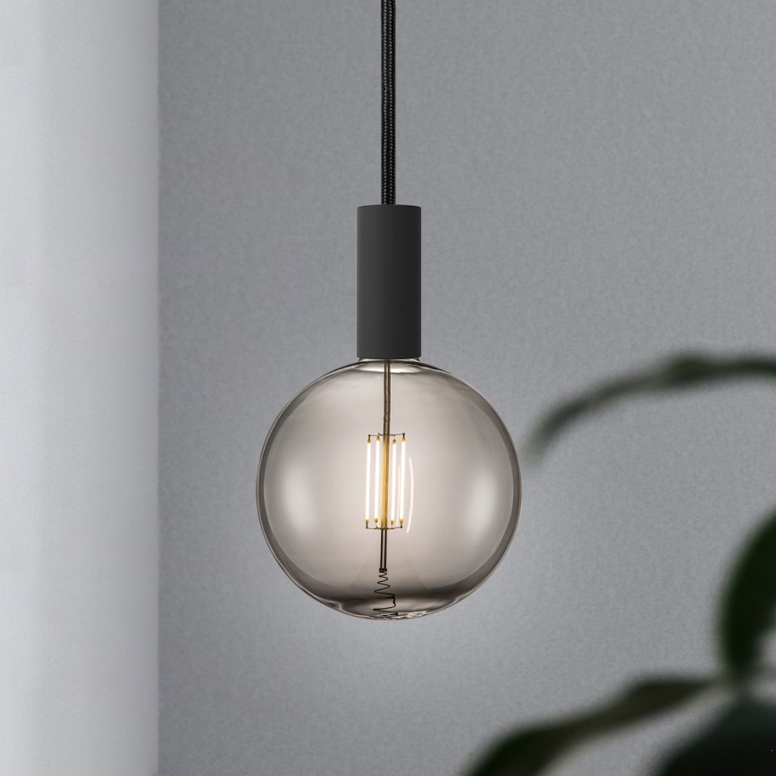 LED Prigušiva sijalica VINTAGE EDISON G180 E27/4W/230V 2700K