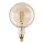 LED Prigušiva sijalica VINTAGE G200 E27/4,5W/230V 2200K - Eglo 110108
