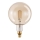 LED Prigušiva sijalica VINTAGE G200 E27/4W/230V 2200K - Eglo 12593