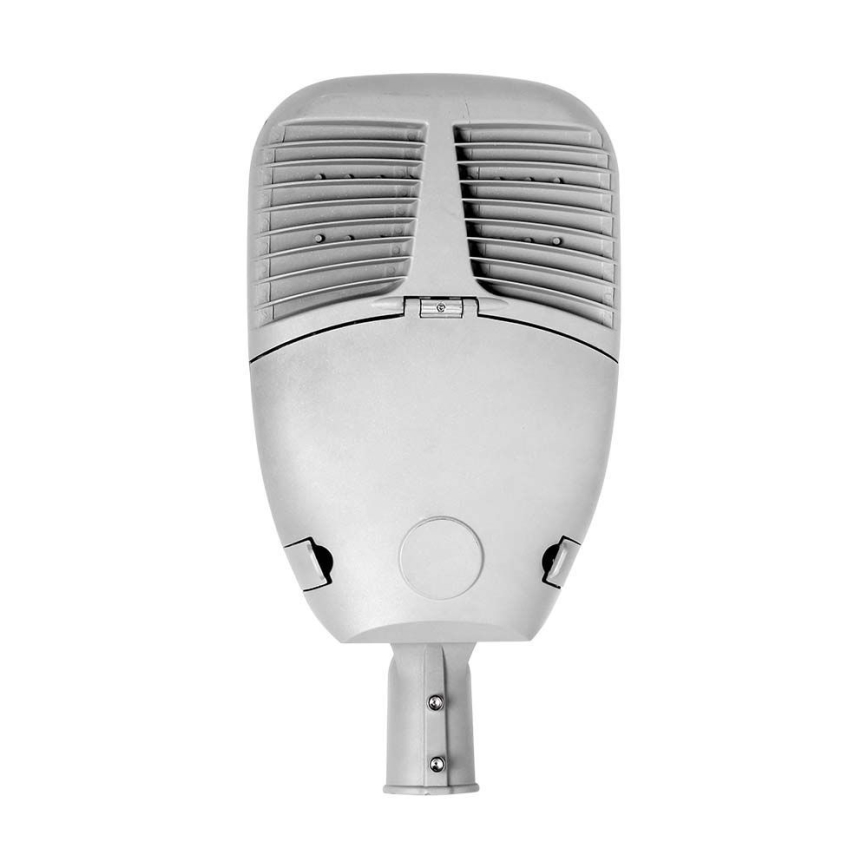 LED Prigušiva solarna ulična lampa SAMSUNG CHIP LED/50W/6,4V 6000K IP65 30000 mAh + Daljinski upravljač