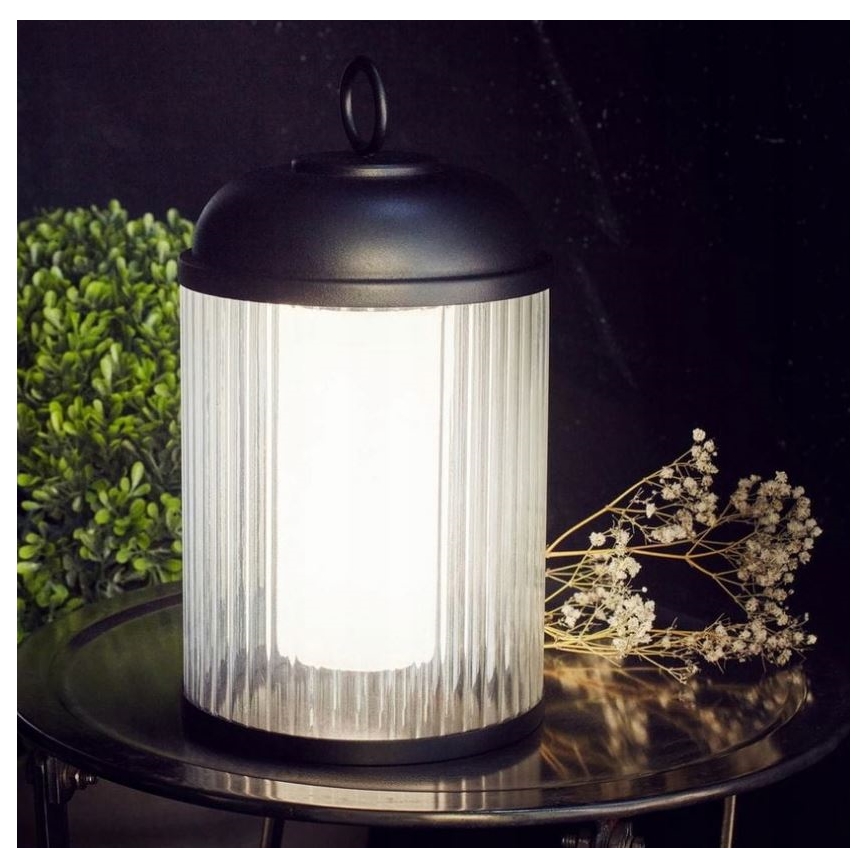 LED Prigušiva spoljašnja lampa CANARI LED/2W/5V IP44