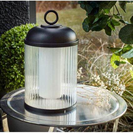 LED Prigušiva spoljašnja lampa CANARI LED/2W/5V IP44