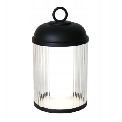 LED Prigušiva spoljašnja lampa CANARI LED/2W/5V IP44