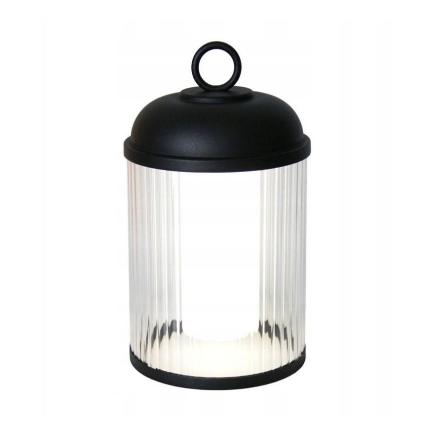 LED Prigušiva spoljašnja lampa CANARI LED/2W/5V IP44