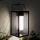 LED Prigušiva spoljašnja lampa MESHY LED/2W/5V IP44