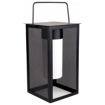 LED Prigušiva spoljašnja lampa MESHY LED/2W/5V IP44