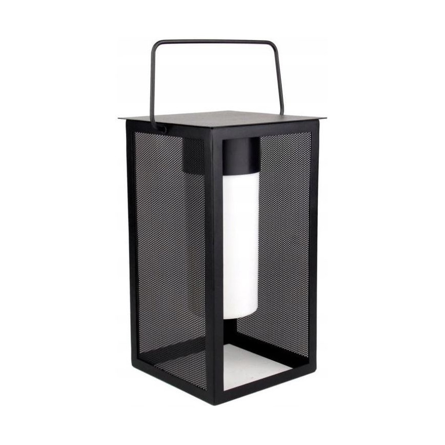 LED Prigušiva spoljašnja lampa MESHY LED/2W/5V IP44