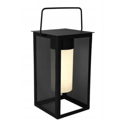 LED Prigušiva spoljašnja lampa MESHY LED/2W/5V IP44